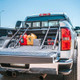 Polaris Sportsman / Sportsman Touring Raised Truck Bed Rack by Titan Ramps